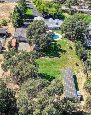 3875 Oak Tree Ln, Loomis, CA 95650