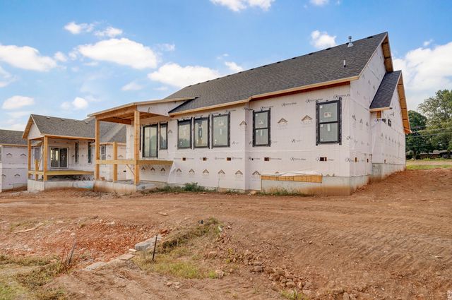 Lot 65 W Marty Avenue, Springfield, MO 65810