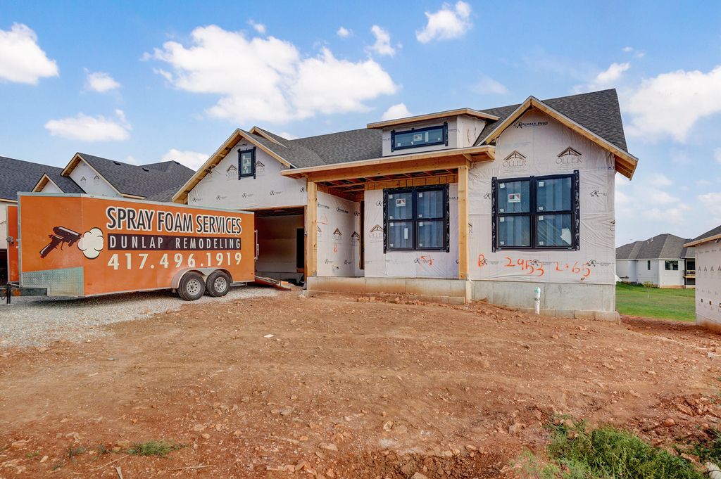 Lot 65 W Marty Avenue, Springfield, MO 65810