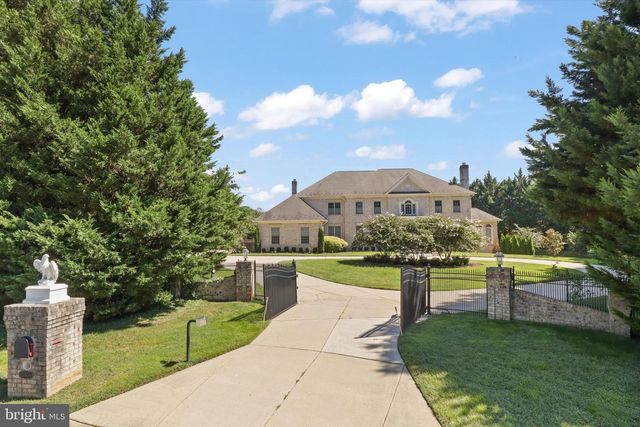 11409 HIGHLAND FARM CT, Potomac, MD 20854