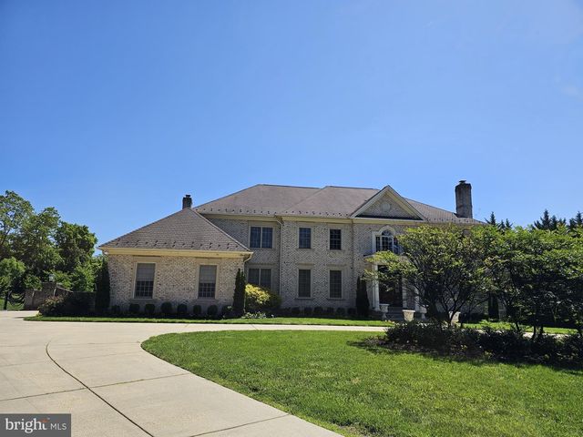 11409 HIGHLAND FARM CT, Potomac, MD 20854