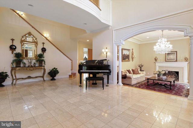 11409 HIGHLAND FARM CT, Potomac, MD 20854