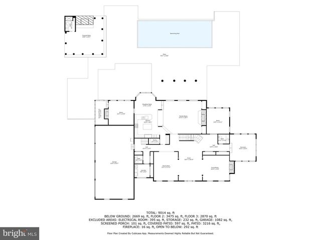 11409 HIGHLAND FARM CT, Potomac, MD 20854