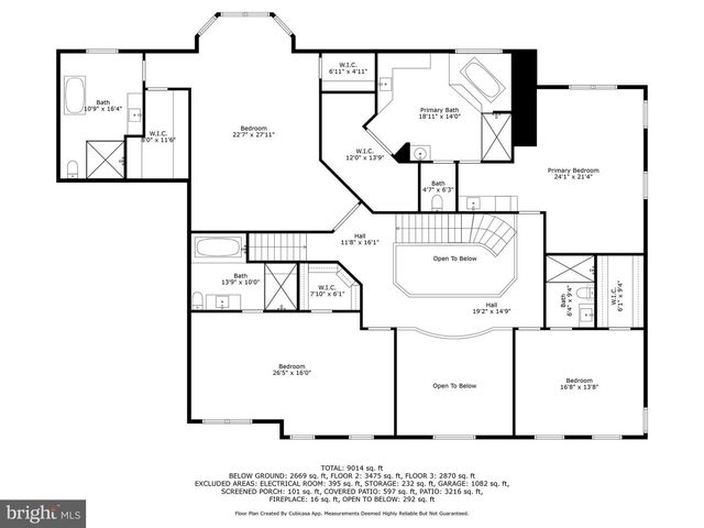 11409 HIGHLAND FARM CT, Potomac, MD 20854