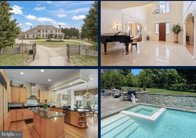 11409 HIGHLAND FARM CT, Potomac, MD 20854