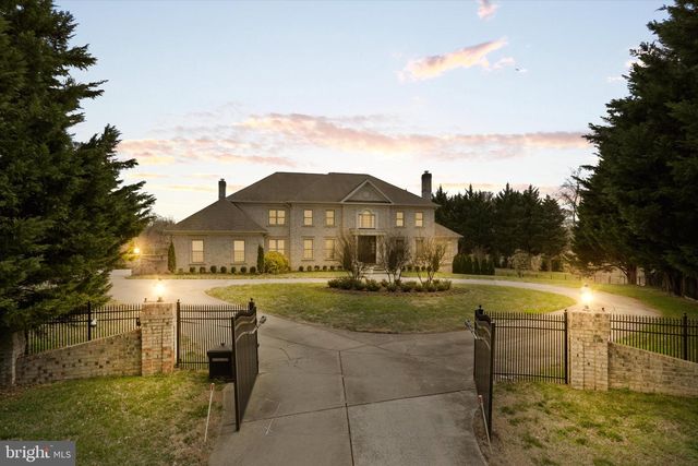 11409 HIGHLAND FARM CT, Potomac, MD 20854