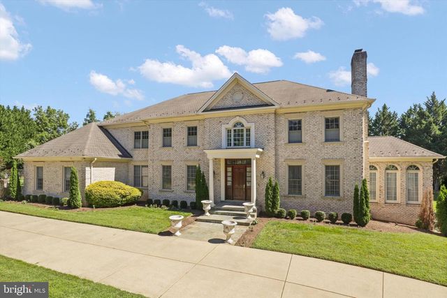 11409 HIGHLAND FARM CT, Potomac, MD 20854