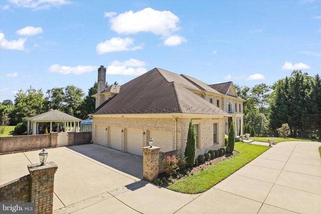 11409 HIGHLAND FARM CT, Potomac, MD 20854