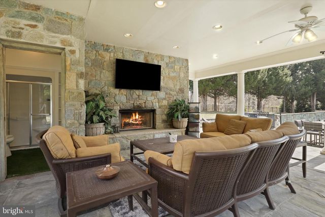 11409 HIGHLAND FARM CT, Potomac, MD 20854