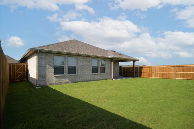 3429 Longfellow Avenue, Anna, TX 75409