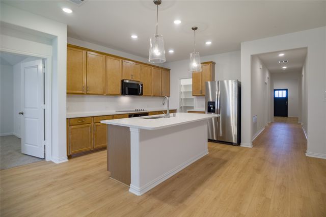 3429 Longfellow Avenue, Anna, TX 75409