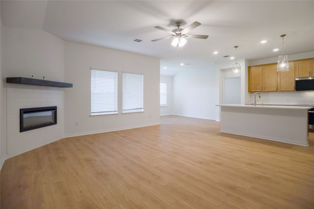 3429 Longfellow Avenue, Anna, TX 75409