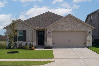 3429 Longfellow Avenue, Anna, TX 75409