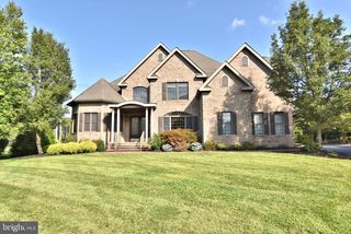 6 EXCALIBUR COURT, Rehoboth Beach, DE 19971