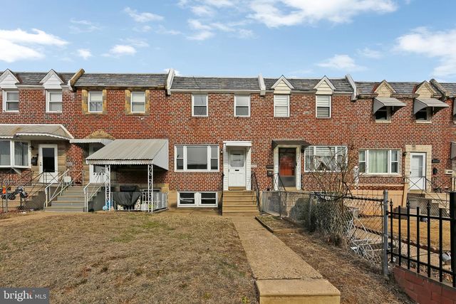 4451 TOLBUT ST, Philadelphia, PA 19136