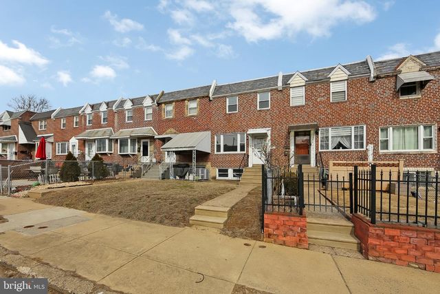4451 TOLBUT ST, Philadelphia, PA 19136