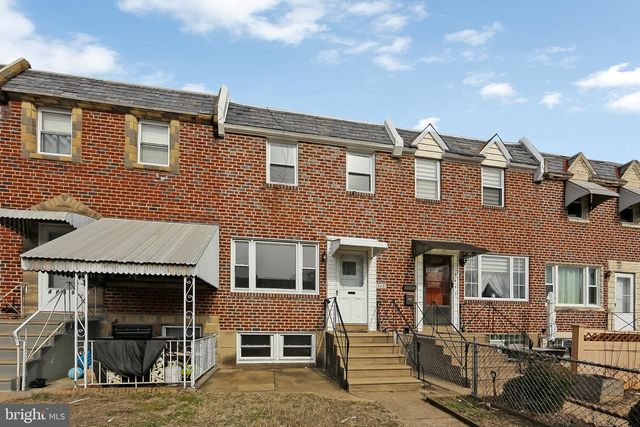 4451 TOLBUT ST, Philadelphia, PA 19136