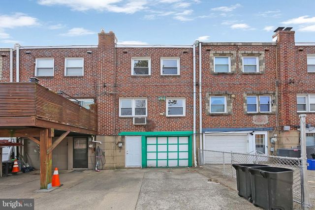 4451 TOLBUT ST, Philadelphia, PA 19136