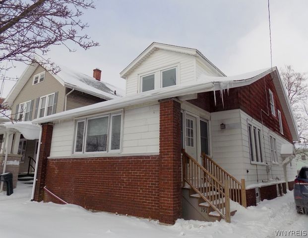 191 Kenmore Avenue, Tonawanda, NY 14223