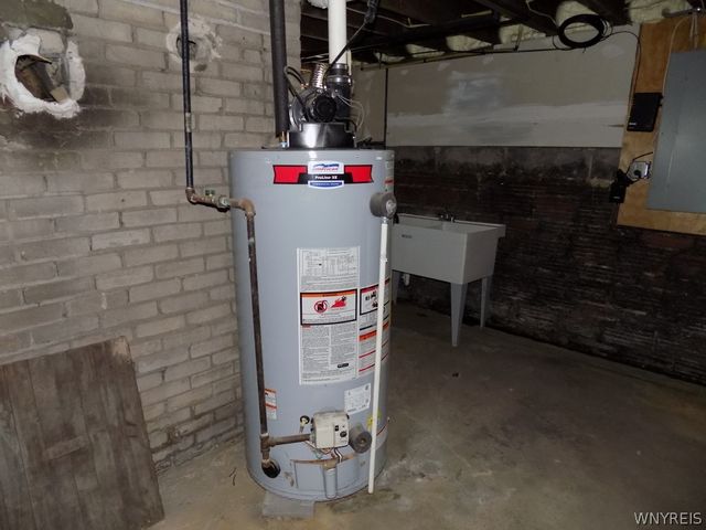 191 Kenmore Avenue, Tonawanda, NY 14223