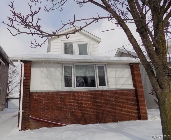 191 Kenmore Avenue, Tonawanda, NY 14223