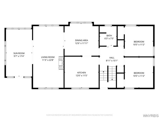 191 Kenmore Avenue, Tonawanda, NY 14223