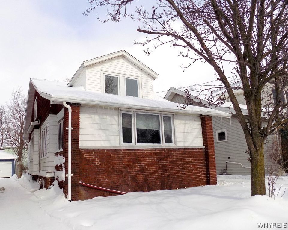 191 Kenmore Avenue, Tonawanda, NY 14223