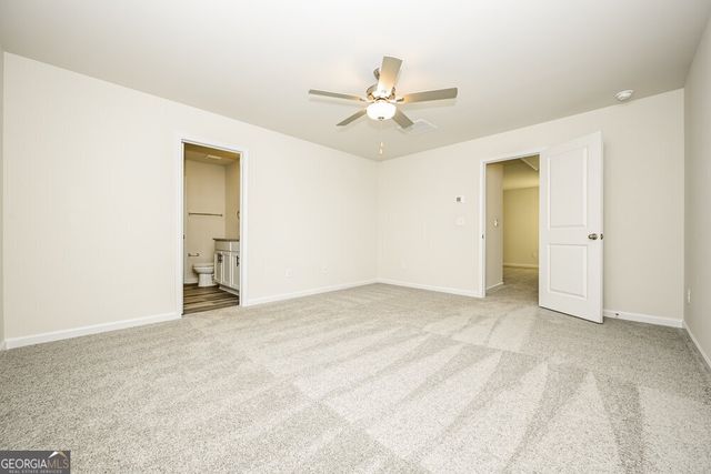 295 Limestone Circle, Conyers, GA 30013