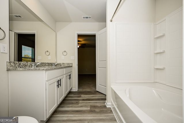 295 Limestone Circle, Conyers, GA 30013