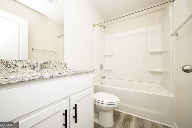 295 Limestone Circle, Conyers, GA 30013