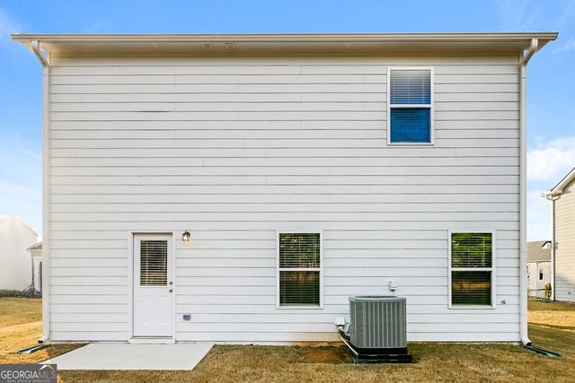 295 Limestone Circle, Conyers, GA 30013