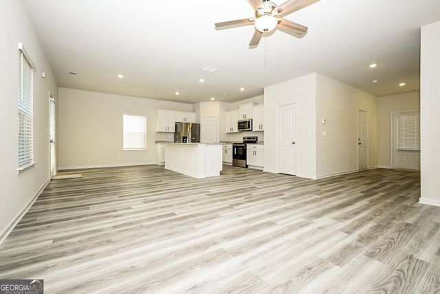 295 Limestone Circle, Conyers, GA 30013