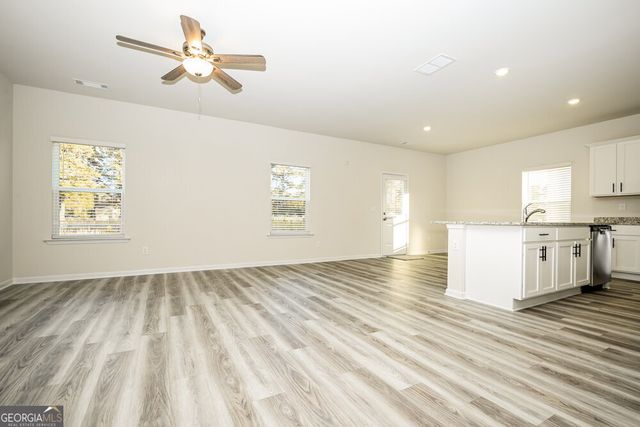 295 Limestone Circle, Conyers, GA 30013