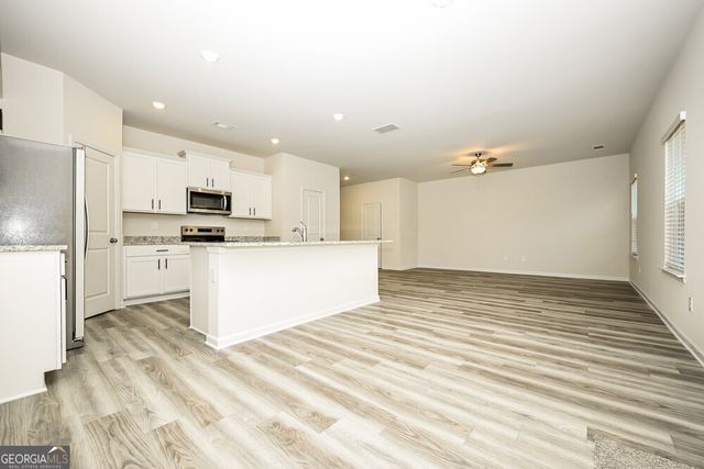 295 Limestone Circle, Conyers, GA 30013