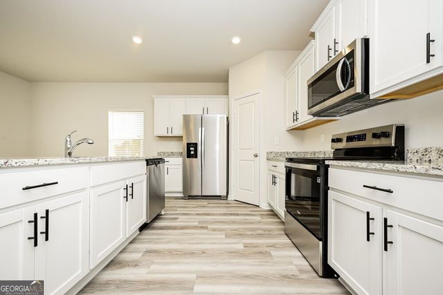 295 Limestone Circle, Conyers, GA 30013