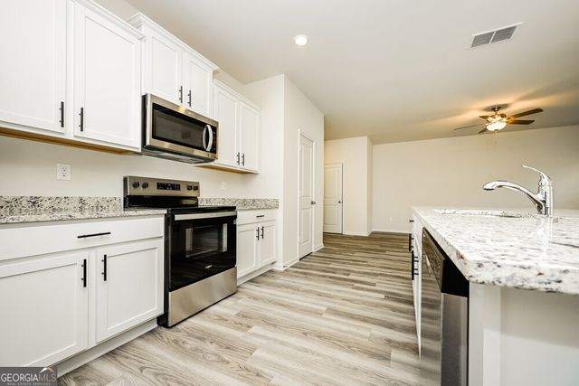 295 Limestone Circle, Conyers, GA 30013