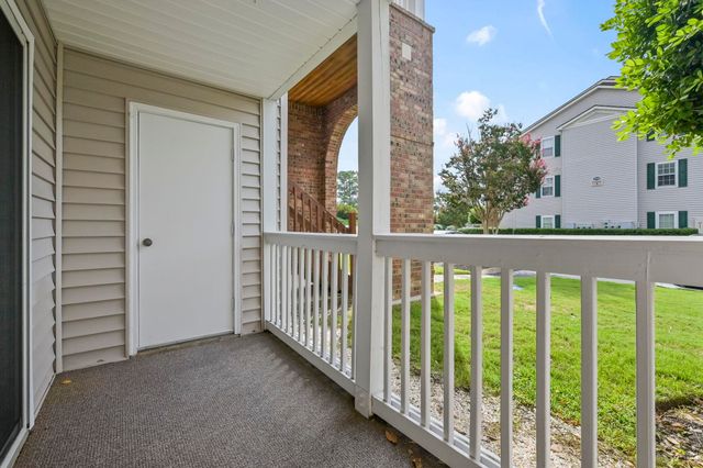 3795 Hitchcock Way Apt 615, Myrtle Beach, SC 29577