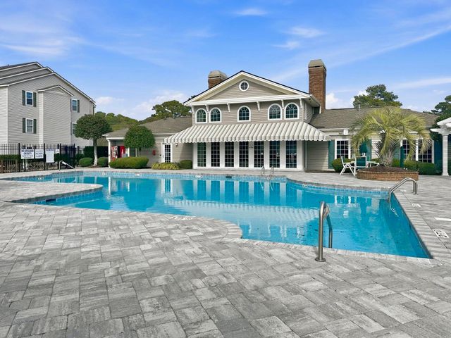 3795 Hitchcock Way Apt 615, Myrtle Beach, SC 29577