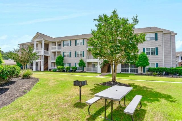 3795 Hitchcock Way Apt 615, Myrtle Beach, SC 29577