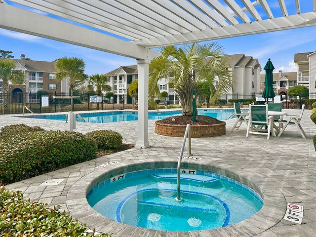3795 Hitchcock Way Apt 615, Myrtle Beach, SC 29577