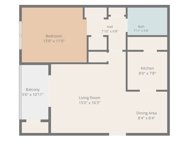 3795 Hitchcock Way Apt 615, Myrtle Beach, SC 29577