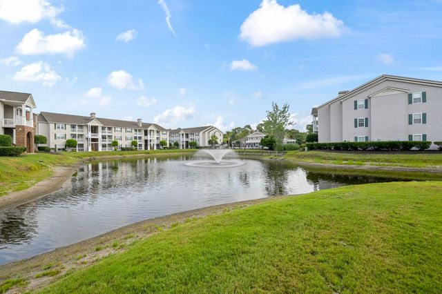 3795 Hitchcock Way Apt 615, Myrtle Beach, SC 29577