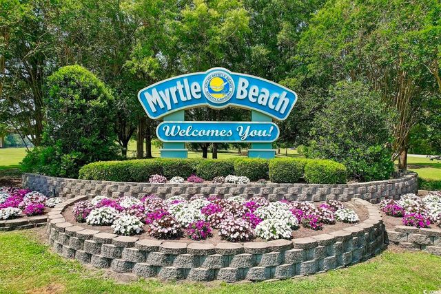 3795 Hitchcock Way Apt 615, Myrtle Beach, SC 29577