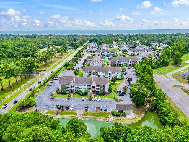 3795 Hitchcock Way Apt 615, Myrtle Beach, SC 29577