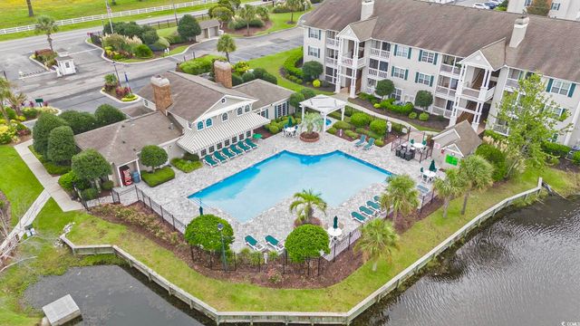 3795 Hitchcock Way Apt 615, Myrtle Beach, SC 29577