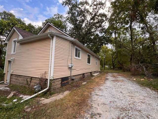 4228 Delaware Street, Gary, IN 46409