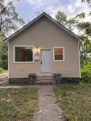 4228 Delaware Street, Gary, IN 46409