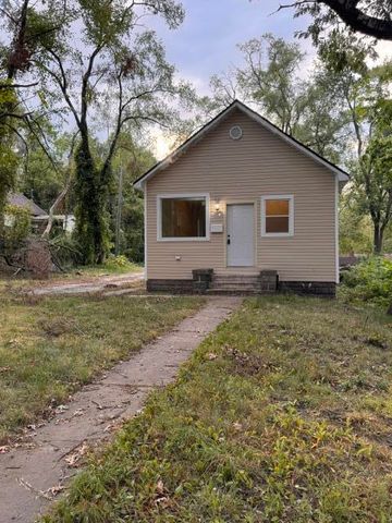 4228 Delaware Street, Gary, IN 46409