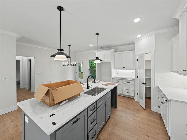 25 Sheffield Drive, Bella Vista, AR 72714