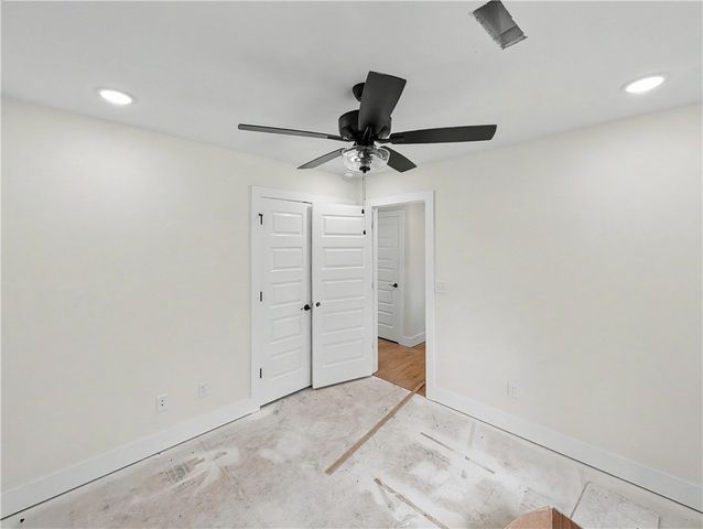 25 Sheffield Drive, Bella Vista, AR 72714
